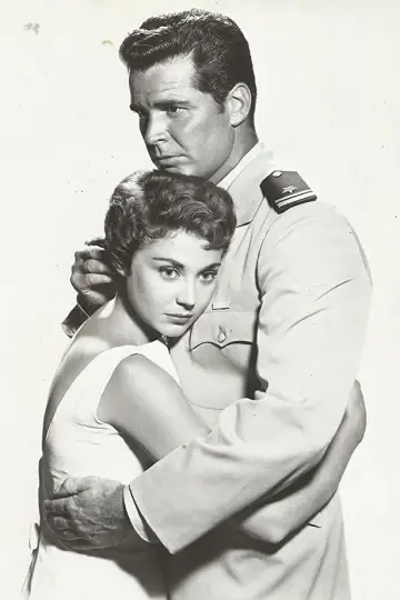 Poster to the movie "Up Periscope" #481795