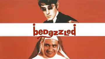 Backdrop to the movie "Bedazzled" #660354