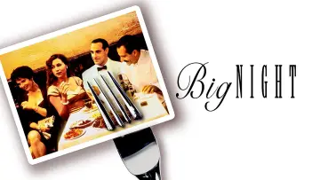 Backdrop to the movie "Big Night" #973232