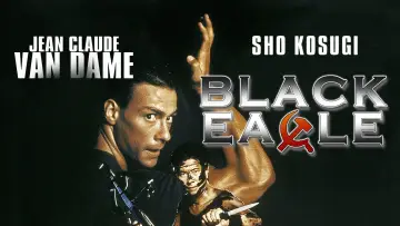 Backdrop to the movie "Black Eagle" #1024561