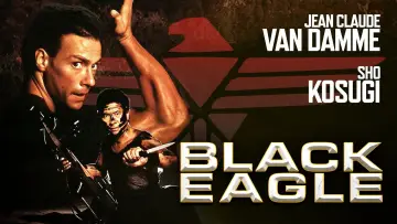 Backdrop to the movie "Black Eagle" #1024563