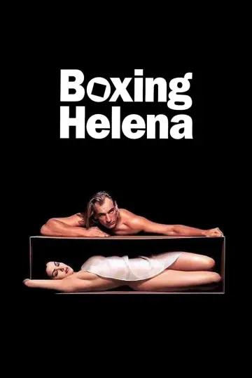 Poster to the movie "Boxing Helena" #901535