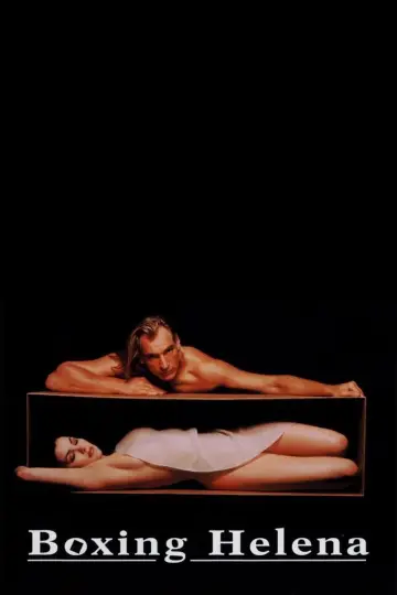 Poster to the movie "Boxing Helena" #901538