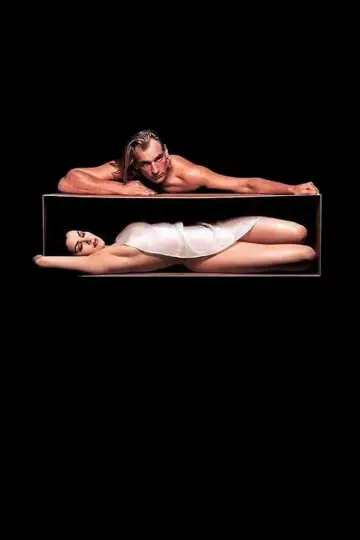 Poster to the movie "Boxing Helena" #901539