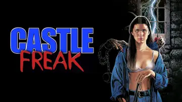 Backdrop to the movie "Castle Freak" #706683
