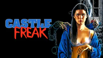 Backdrop to the movie "Castle Freak" #706685