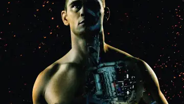 Backdrop to the movie "Cyborg Soldier" #1125861