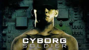 Backdrop to the movie "Cyborg Soldier" #1125862