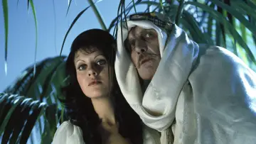 Backdrop to the movie "Dr. Phibes Rises Again" #1073854