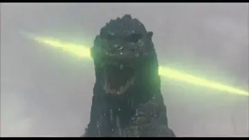 Backdrop to the movie "Godzilla vs. Biollante" #868415