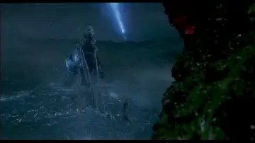 Backdrop to the movie "Godzilla vs. Biollante" #868418