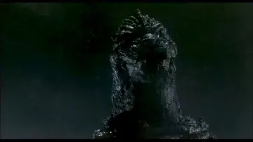 Backdrop to the movie "Godzilla vs. Biollante" #868423