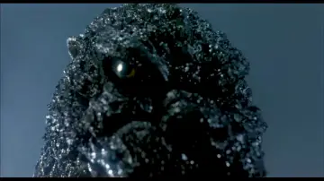 Backdrop to the movie "Godzilla vs. Biollante" #868431