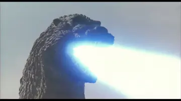 Backdrop to the movie "Godzilla vs. Biollante" #868438