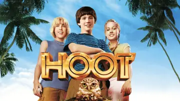 Backdrop to the movie "Hoot" #1065271