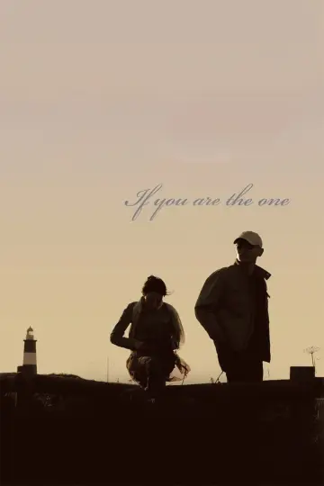 If You Are the One poster