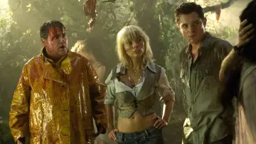 Backdrop to the movie "Lesbian Vampire Killers" #1059611