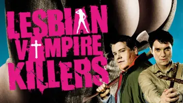 Backdrop to the movie "Lesbian Vampire Killers" #1059612