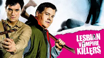 Backdrop to the movie "Lesbian Vampire Killers" #1059613