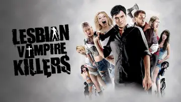 Backdrop to the movie "Lesbian Vampire Killers" #1059614