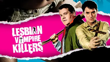 Backdrop to the movie "Lesbian Vampire Killers" #1059616