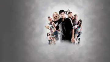 Backdrop to the movie "Lesbian Vampire Killers" #1059618