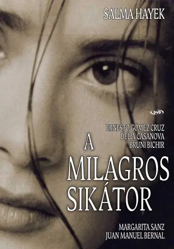 Poster to the movie "Midaq Alley" #1091129
