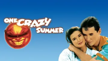 Backdrop to the movie "One Crazy Summer" #1033777