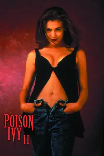 Poster to the movie "Poison Ivy 2: Lily" #1024910
