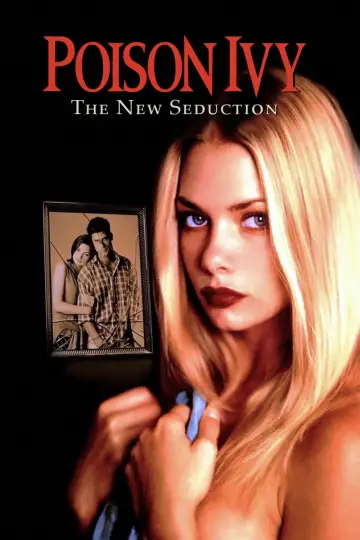 Poster to the movie "Poison Ivy: The New Seduction" #868323
