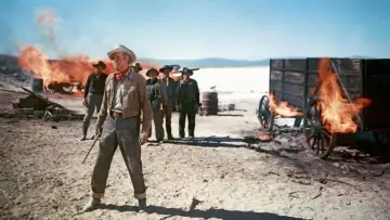 Backdrop to the movie "The Man from Laramie" #1027195