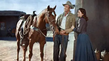 Backdrop to the movie "The Man from Laramie" #1027196