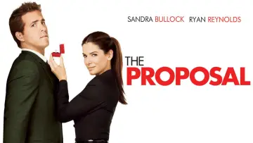 Backdrop to the movie "The Proposal" #672138