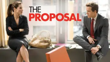 Backdrop to the movie "The Proposal" #672139