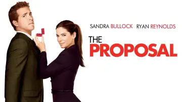 Backdrop to the movie "The Proposal" #672141