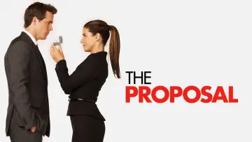 Backdrop to the movie "The Proposal" #672142