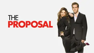 Backdrop to the movie "The Proposal" #672143