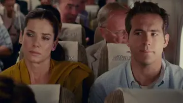 Backdrop to the movie "The Proposal" #672154