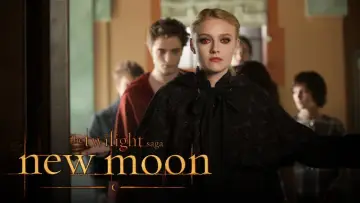 Backdrop to the movie "The Twilight Saga: New Moon" #19159