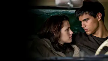 Backdrop to the movie "The Twilight Saga: New Moon" #519668