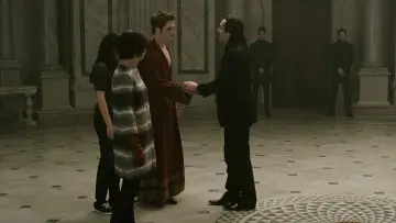 Backdrop to the movie "The Twilight Saga: New Moon" #519683