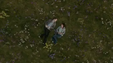 Backdrop to the movie "The Twilight Saga: New Moon" #519709