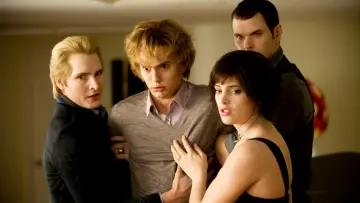 Backdrop to the movie "The Twilight Saga: New Moon" #519814