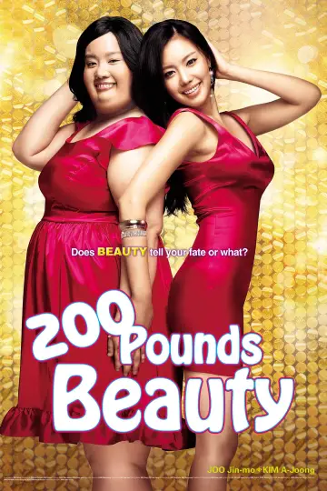 Poster to the movie "200 Pounds Beauty" #890054