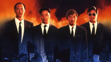 Backdrop to the movie "A Better Tomorrow II" #383431