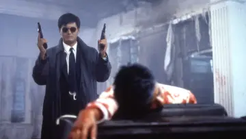 Backdrop to the movie "A Better Tomorrow II" #899842