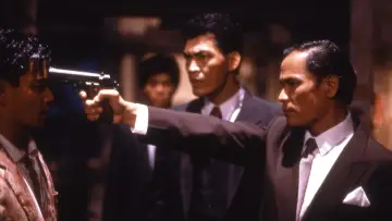 Backdrop to the movie "A Better Tomorrow II" #899843