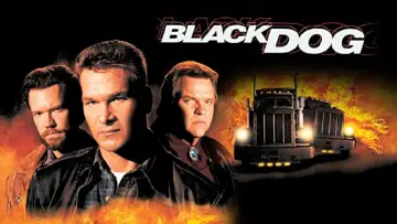 Backdrop to the movie "Black Dog" #1039017