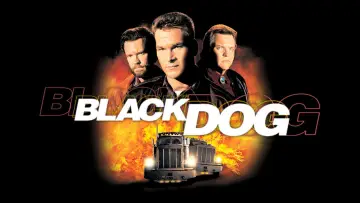 Backdrop to the movie "Black Dog" #1039019
