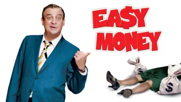 Backdrop to the movie "Easy Money" #1075453